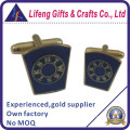 Wholesale Instock Factory Price Masonic Cufflinks